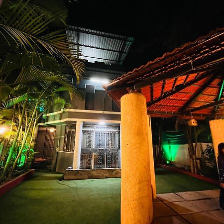 Villa Lonavala Enclave Exterior foto