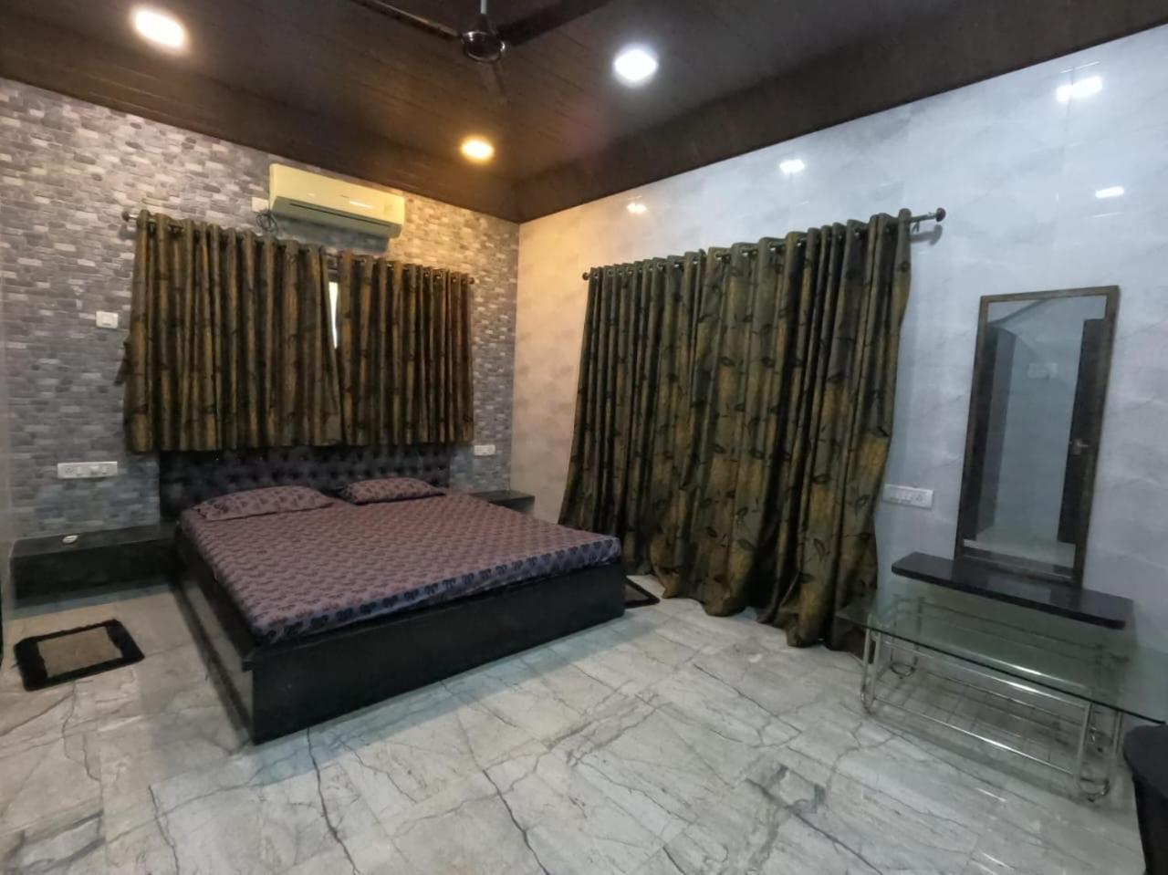 Villa Lonavala Enclave Exterior foto