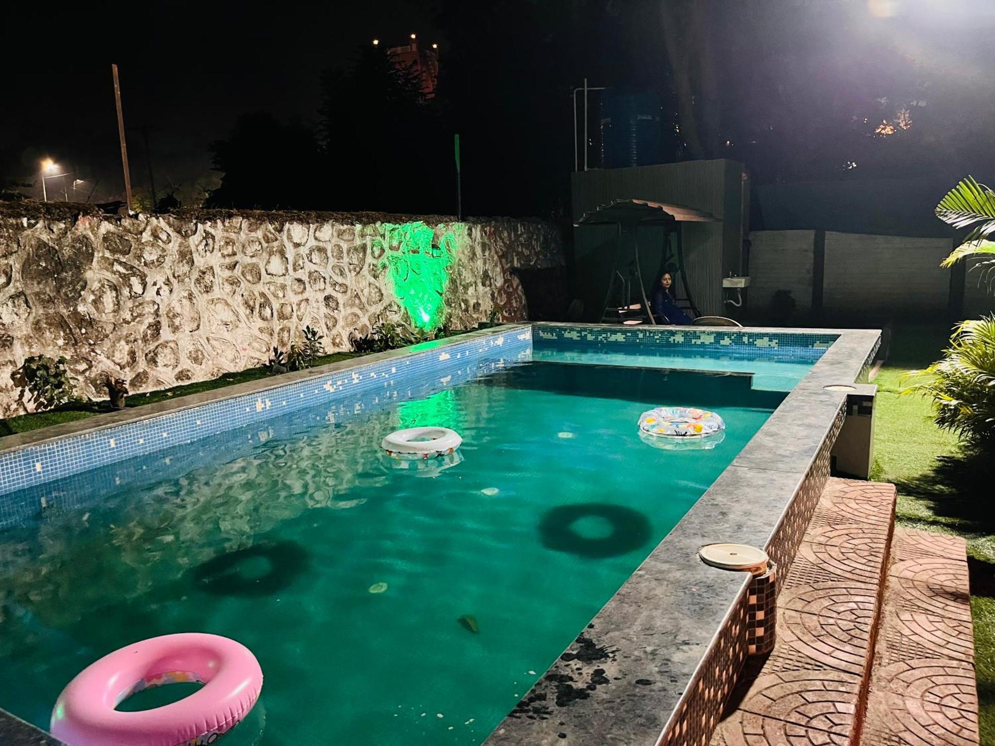 Villa Lonavala Enclave Exterior foto